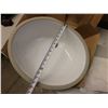 Image 8 : YHJ W-404 Drop-In Sink 15" x 19" x 9"H