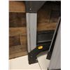 Image 4 : Qty 2 DeWalt Adjustable Metal Leg Sawhorses