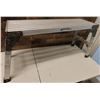 Image 1 : Werner Aluminum Work Platform 39" x 12" x 21"H