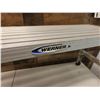 Image 3 : Werner Aluminum Work Platform 39" x 12" x 21"H
