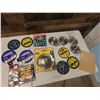 Image 2 : Multiple Circular Saw Blades, Misc Sizes & Brands