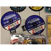 Image 4 : Multiple Circular Saw Blades, Misc Sizes & Brands