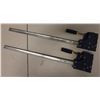 Image 1 : Qty 2  Irwin  Parallel Jaw Clamps