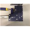 Image 3 : Qty 2  Irwin  Parallel Jaw Clamps
