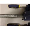 Image 5 : Qty 2  Irwin  Parallel Jaw Clamps
