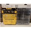 Image 3 : DeWalt N871051 Tough Case w/ 80 Pc Drilling & Driving Set