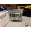 Image 10 : DeWalt DCR010 Bluetooth Speaker, 18 Pc Screwdriving Set & Charger in Carry Case
