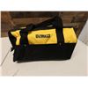 Image 11 : DeWalt DCR010 Bluetooth Speaker, 18 Pc Screwdriving Set & Charger in Carry Case