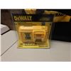 Image 8 : DeWalt DCR010 Bluetooth Speaker, 18 Pc Screwdriving Set & Charger in Carry Case
