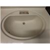 Image 3 : Sink & Countertop w/ Backsplash 30" x 21"