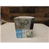 Image 2 : Moen Ashville 84777MSRN Centerset Bathroom Faucet New in Box