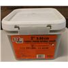 Image 1 : Grip Rite 2" Coarse Thread Drywall Screws in 25 Lb. Bin