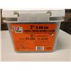 Image 2 : Grip Rite 2" Coarse Thread Drywall Screws in 25 Lb. Bin