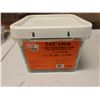 Image 2 : Grip Rite 2-1/2" Coarse Thread Drywall Screws in 25 Lb. Bin