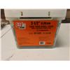 Image 3 : Grip Rite 2-1/2" Coarse Thread Drywall Screws in 25 Lb. Bin