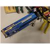 Image 2 : Multiple Hand Tools in Milwaukee Bag: Socket Set, Ratchets, Bits, etc