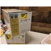 Image 10 : Qty 4 Hampton Bay 3-Light Vanity Fixtures in Boxes