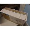 Image 8 : Qty 4 Hampton Bay 3-Light Vanity Fixtures in Boxes
