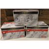 Image 1 : Qty 3 Defiant Motion Security Lights (2-Packs) in Boxes