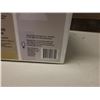 Image 8 : Qty 2 Hampton Bay Vanity Fixtures & Commercial Electric Ceiling Light New in Box