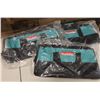 Image 1 : Qty 3 Makita Carry Cases 23" x 12"H