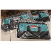 Image 1 : Qty 3 Makita Carry Cases 23" x 12"H