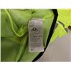 Image 4 : John Deere JD44530-XLB High-Visibility Rain Jacket Size XL & DeWalt Case