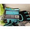 Image 12 : AWR Tool Apron, Gloves, Ryobi Glue Gun & Rotary Tool Station in DeWalt Bag