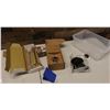 Image 1 : Brake Best Ceramic Brake Pads, Strut Mount, Axle Popper Kit, etc