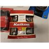 Image 2 : Kwikset Smart Key Lock System, Extension Cords, Hardware in Organizer, etc