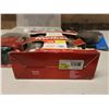 Image 3 : Kwikset Smart Key Lock System, Extension Cords, Hardware in Organizer, etc