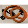 Image 1 : Pro Vacuum Hose w/ Attachments
