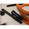 Image 2 : Pro Vacuum Hose w/ Attachments
