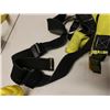 Image 10 : Multiple Miller Harnesses, Sofstop, Carabiners, Rope, etc