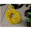 Image 13 : Multiple Miller Harnesses, Sofstop, Carabiners, Rope, etc