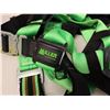Image 15 : Multiple Miller Harnesses, Sofstop, Carabiners, Rope, etc