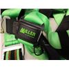 Image 16 : Multiple Miller Harnesses, Sofstop, Carabiners, Rope, etc