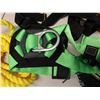 Image 17 : Multiple Miller Harnesses, Sofstop, Carabiners, Rope, etc