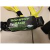 Image 3 : Multiple Miller Harnesses, Sofstop, Carabiners, Rope, etc