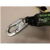 Image 4 : Multiple Miller Harnesses, Sofstop, Carabiners, Rope, etc