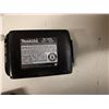Image 13 : Qty 6 Makita Batteries, 1 Charger & Carry Case