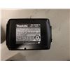 Image 15 : Qty 6 Makita Batteries, 1 Charger & Carry Case