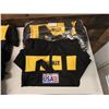 Image 7 : Qty 7 DeWalt Carry Cases, Misc Sizes