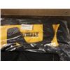 Image 8 : Qty 7 DeWalt Carry Cases, Misc Sizes