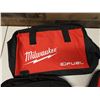 Image 2 : Qty 3 Milwaukee Carry Cases, Misc Sizes