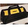 Image 10 : Multiple DeWalt Chargers & Carry Case