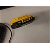 Image 2 : Multiple DeWalt Chargers & Carry Case