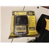 Image 9 : Multiple DeWalt Chargers & Carry Case