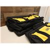 Image 2 : Qty 4 DeWalt Carry Cases 21" x 11"