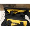 Image 4 : Qty 6 DeWalt Carry Cases 14" x 9"